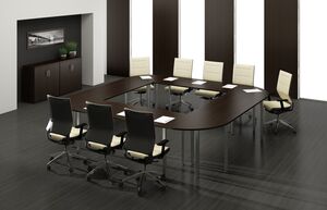 Столы для переговоров СТИЛЬ