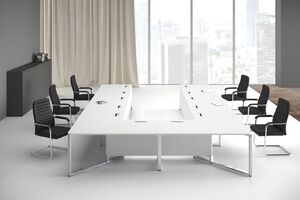Столы для переговоров SUMMIT
