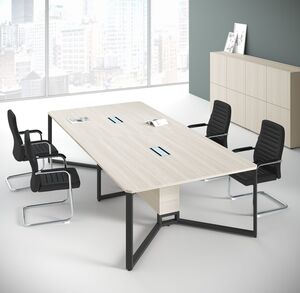 Столы для переговоров SUMMIT