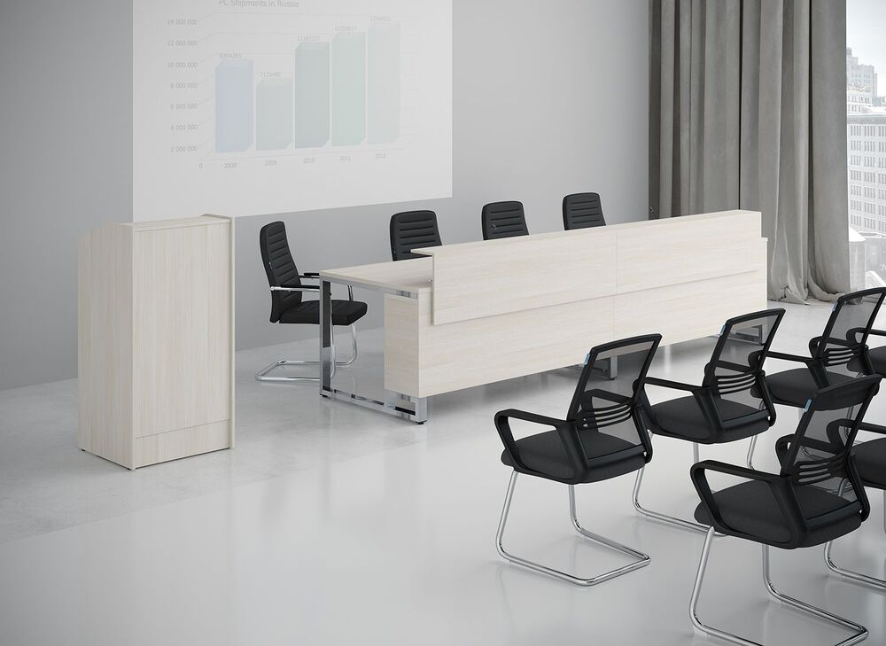 Столы для переговоров SUMMIT