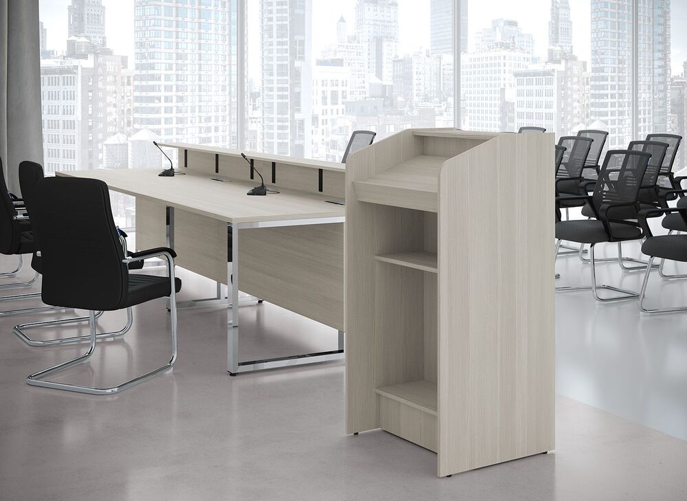 Столы для переговоров SUMMIT