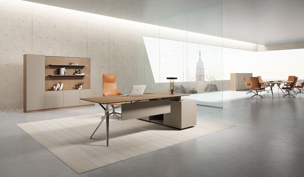 Кабинет руководителя ARES LUX