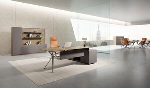 Кабинет руководителя ARES LUX