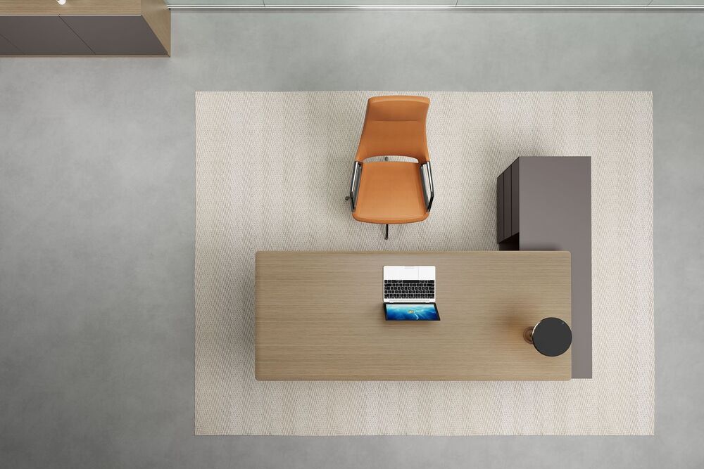 Кабинет руководителя ARES LUX