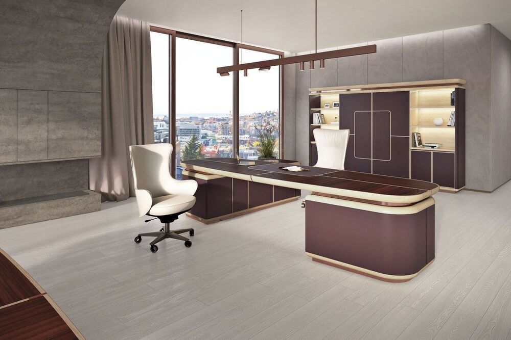 Кабинет руководителя BENTLEY