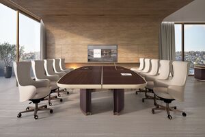 Столы для переговоров BENTLEY