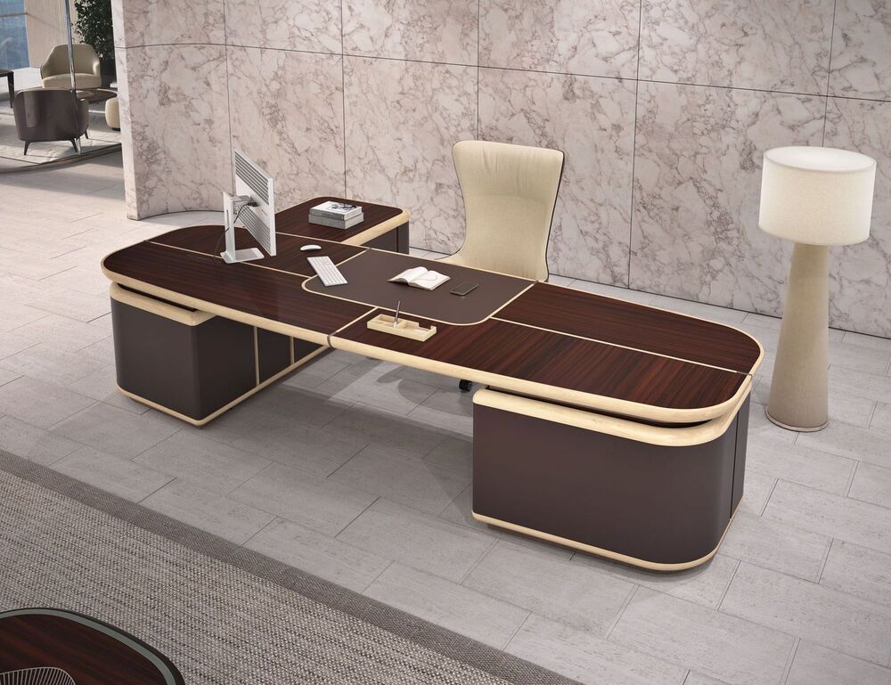 Кабинет руководителя BENTLEY