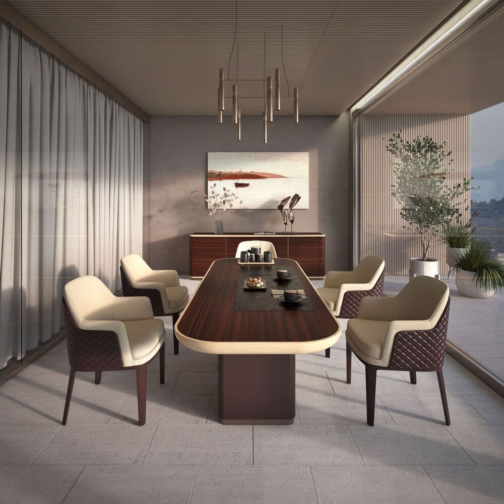 Столы для переговоров BENTLEY