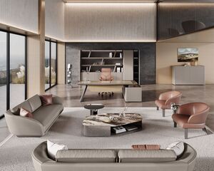 Кабинет руководителя CROSSOVER