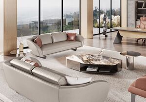 Кабинет руководителя CROSSOVER