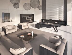 Кабинет руководителя DUCATI