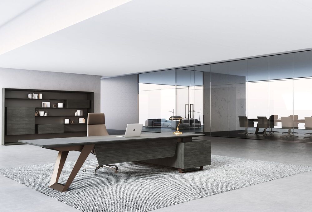 Кабинет руководителя DUCATI