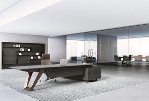 Кабинет руководителя DUCATI