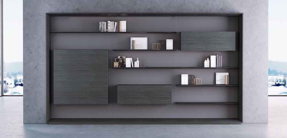 Кабинет руководителя DUCATI