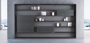 Кабинет руководителя DUCATI