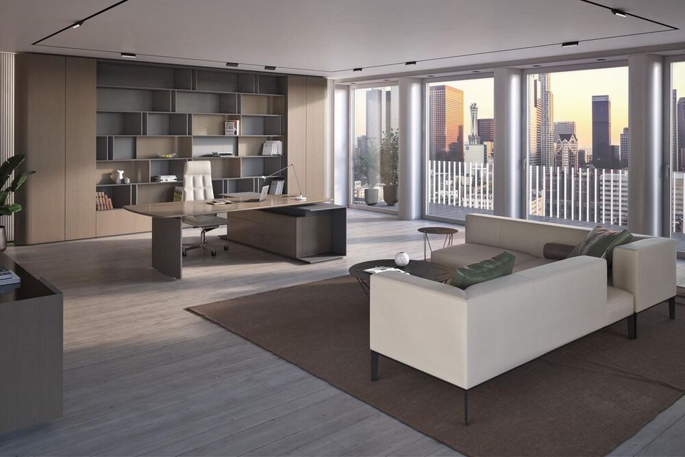 Кабинет руководителя FOSTER