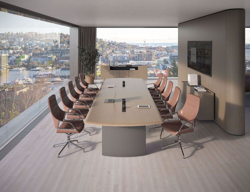 Кабинет руководителя FOSTER