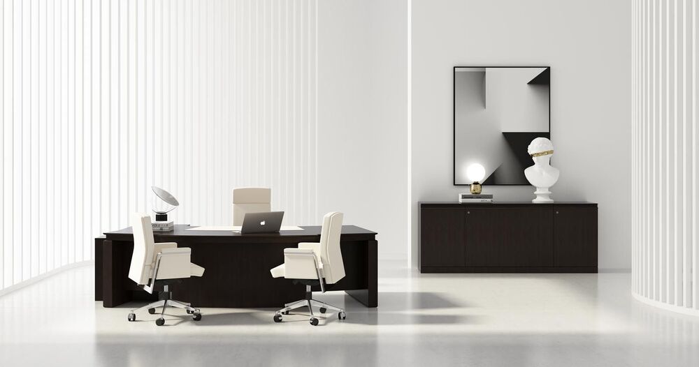 Кабинет руководителя FRANKLIN