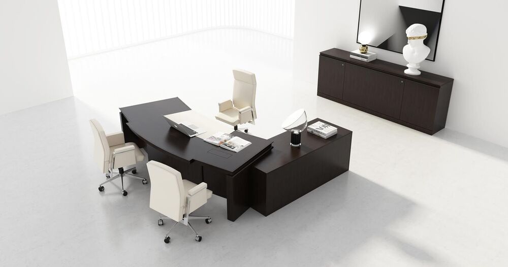 Кабинет руководителя FRANKLIN