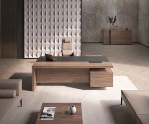 Кабинет руководителя GALAXY