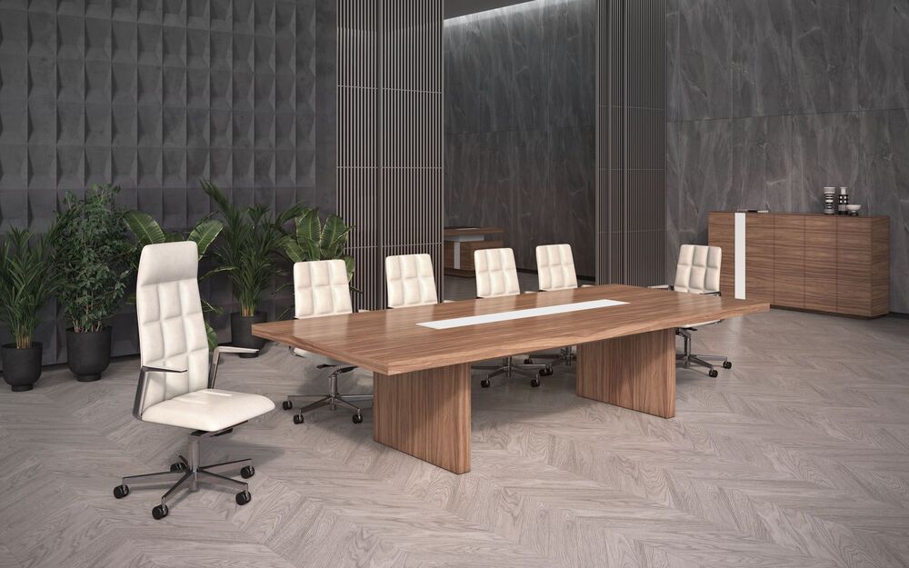 Кабинет руководителя GALAXY