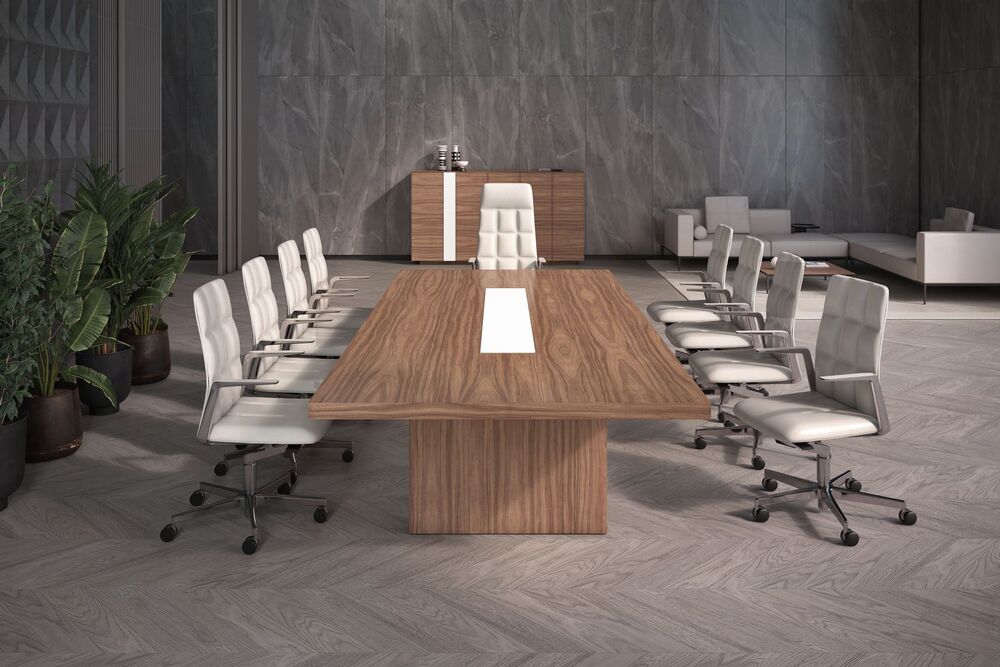 Кабинет руководителя GALAXY