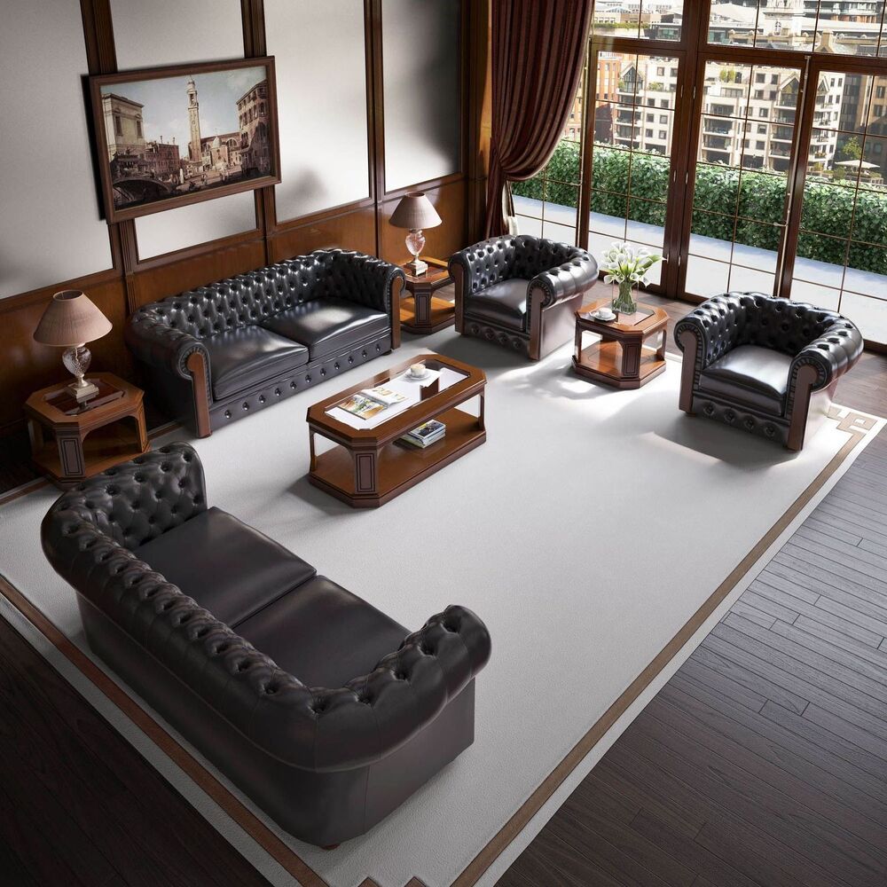 Кабинет руководителя NEW INTER