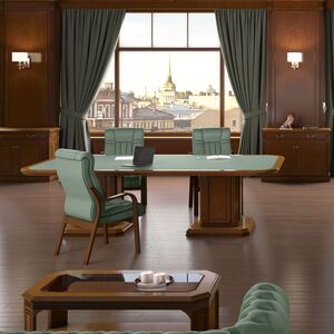 Кабинет руководителя NEW INTER