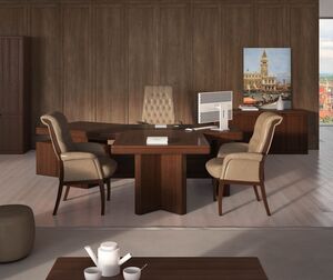 Кабинет руководителя MUX