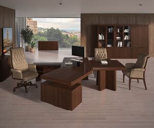 Кабинет руководителя MUX