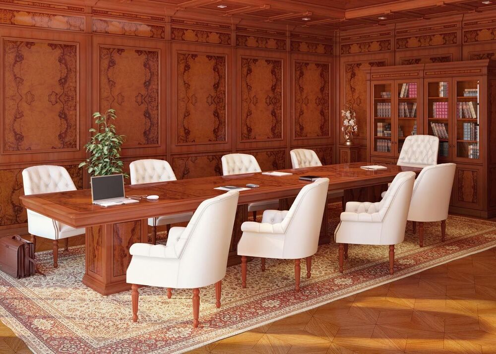 Столы для переговоров PRIVILEGE