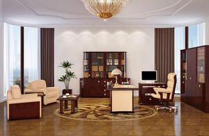 Кабинет руководителя ROMANO