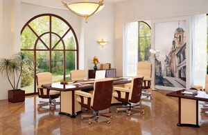 Кабинет руководителя ROMANO