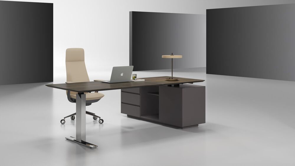 Кабинет руководителя WINTER