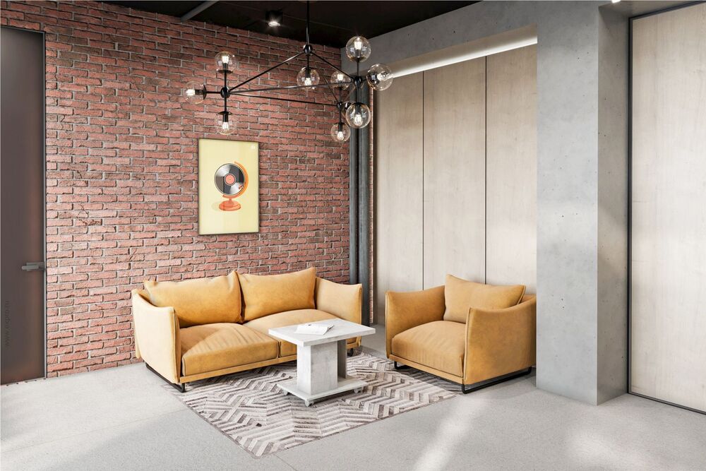 Кабинет руководителя Festus