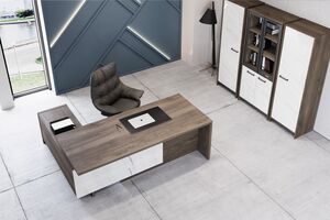 Кабинет руководителя Festus