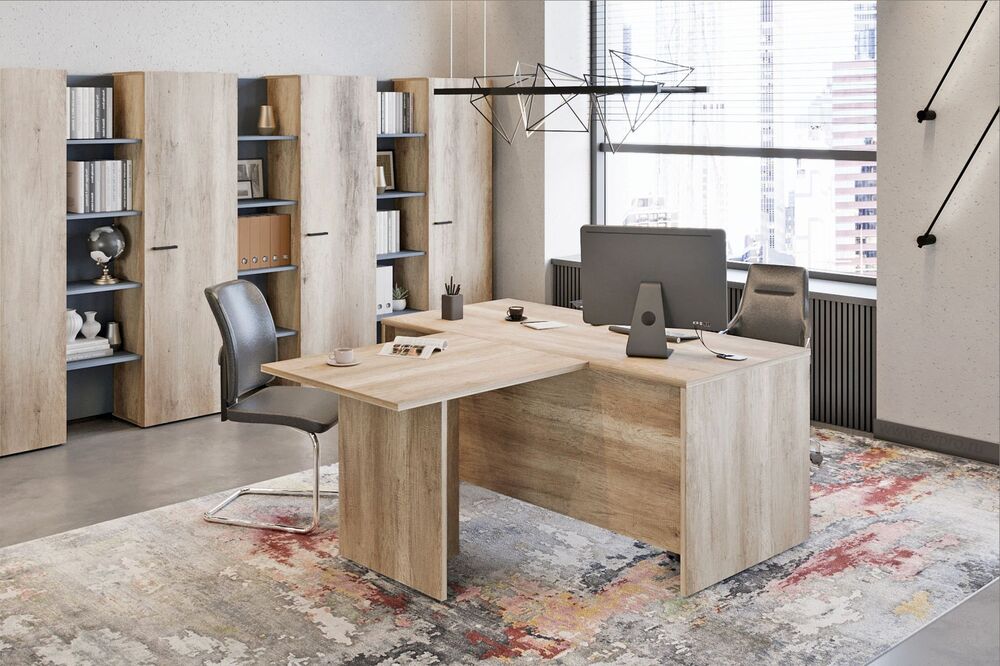Офисная мебель для персонала Lemo