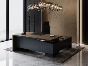 Кабинет руководителя Торстон