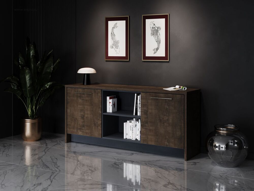 Кабинет руководителя Торстон