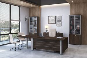 Кабинет руководителя Vasanta