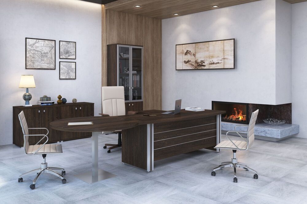 Кабинет руководителя Vasanta