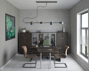 Кабинет руководителя Vasanta