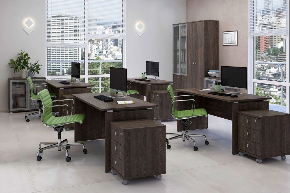 Офисная мебель для персонала Vasanta