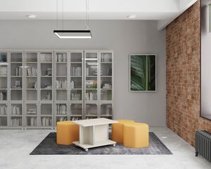 Кабинет руководителя Vasanta