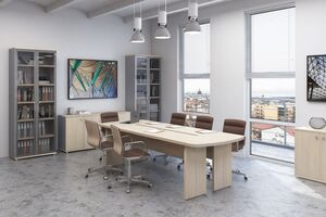 Кабинет руководителя Vasanta