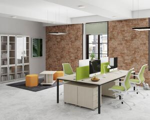 Офисная мебель для персонала Vasanta