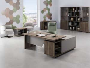 Кабинет руководителя Vilas