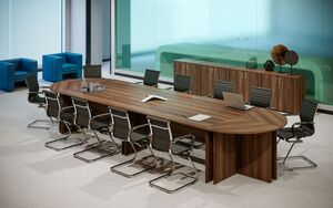 Столы для переговоров Агат