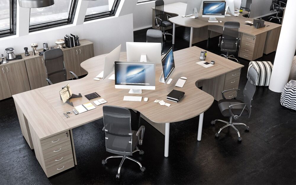 Офисная мебель для персонала Агат