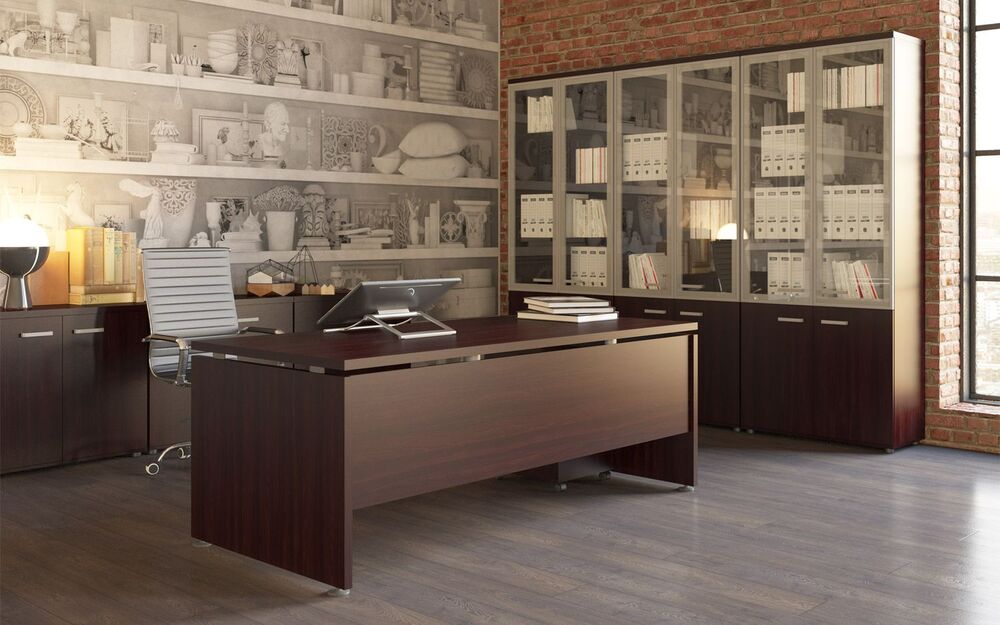 Кабинет руководителя Grand